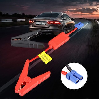 Foto 3 | Foto 3 | Cable De Refuerzo Estink Automotive Portátil Para Batería De Coche - Venta Internacional.
