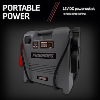 Foto 2 | Foto 2 | Arrancador Schumacher Electric Dsr Proseries 12v 1800a - Venta Internacional.