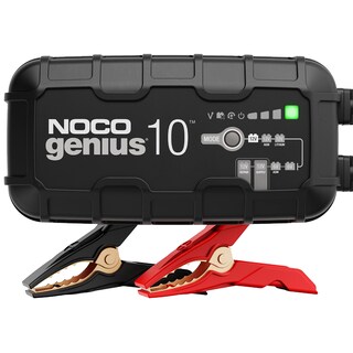 Foto 1 | Foto 1 | Cargador De Batería De Coche Noco Genius10 10a 6v/12v Cargador Inteligente - Venta Internacional.