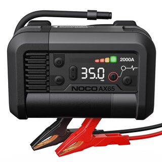 Foto 1 | Foto 1 | Cargador con Compresor de Aire Noco Boost Air Ax65 2000a - Venta Internacional