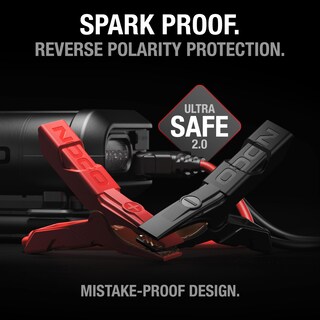 Foto 3 | Foto 3 | Cargador con Compresor de Aire Noco Boost Air Ax65 2000a - Venta Internacional