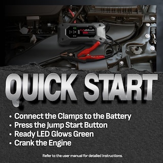 Foto 3 | Foto 3 | Paquete De Alimentación Portátil Y De Arranque Schumacher Sl1654 - Venta Internacional.