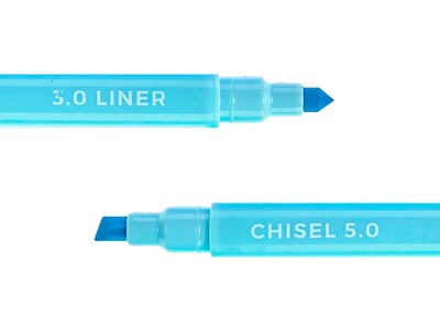 Foto 2 | Foto 2 | Marcadores color Pastel 8 Piezas