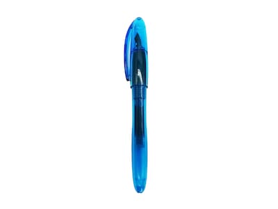 Foto 1 | Foto 1 | Pluma Fuente Ooly color Azul con 3 Cartuchos de Tinta