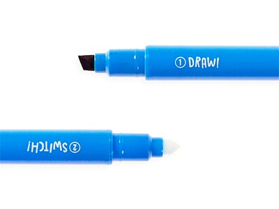 Foto 3 | Foto 3 | Marcadores Ooly Switch-eroo de 12 pz