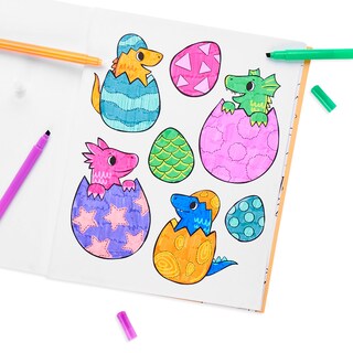 Foto 2 | Foto 2 | Rotuladores Que Cambian De Color 24 Piezas