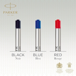 Foto 7 | Foto 7 | Cartuchos De Recarga De Tinta Para Pluma Estilográfica Parker Quink Long Blue - Venta Internacional.