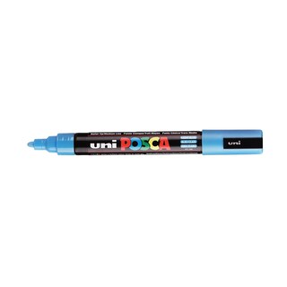 Foto 7 | Foto 7 | Marcadores Posca De 5 M, Paquete De 8 Unidades, Para Material De Arte Y Material Escolar - Venta Internacional.