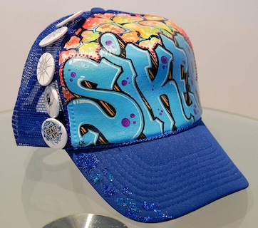 Foto 3 | Foto 3 | Rotulador De Cristal Marker Uni Posca Pc-5m Con Punta Redonda Fina, Color Marfil - Venta Internacional.