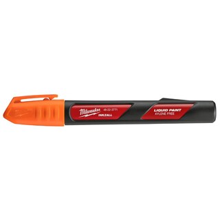 Foto 1 | Foto 1 | Marcador De Pintura Milwaukee Electric Tools Naranja 48-22-3771 - Venta Internacional.