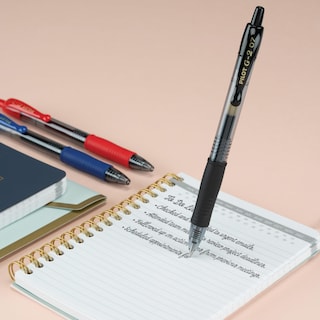 Foto 3 | Foto 3 | Bolígrafos De Gel Pilot G2 Premium G2 Rainbow Colors 0,7 Mm 8p - Venta Internacional.