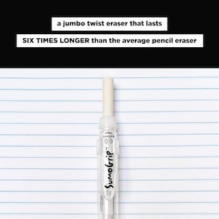 Foto 4 | Foto 4 | Lápiz Mecánico Sakura Sumogrip De 0,5 Mm Con Agarre Cómodo - Venta Internacional.