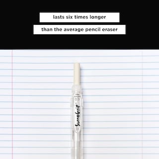 Foto 4 | Foto 4 | Lápiz Mecánico Eraser Refill Sakura Sumogrip 0.5/0.7/0.9 Mm - Venta Internacional.