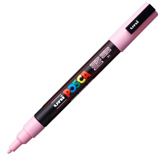 Foto 2 | Foto 2 | Marcador De Pintura Artística Posca Px36848000 Con Punta Fina De 0,9 A 1,3 Mm - Venta Internacional.