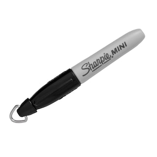 Foto 5 | Foto 5 | Rotulador Sharpie Permanent Mini Fine Point, Color Negro, 72 Unidades - Venta Internacional.