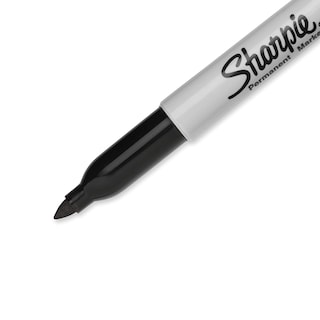 Foto 3 | Foto 3 | Rotuladores Permanentes Sharpie Fine Point Negros, 36 Unidades - Venta Internacional.