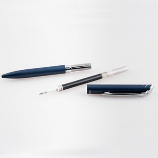 Foto 4 | Foto 4 | Bolígrafo De Gel Pentel Energel Style Bl2007cabx, 0,7 Mm, Línea Media - Venta Internacional.
