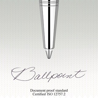 Foto 6 | Foto 6 | Recarga De Tinta Parker Quinkflow Para Bolígrafo Con Punta Fina, Color Negro - Venta Internacional.