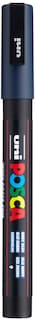 Foto 1 | Foto 1 | Rotulador Posca, 3 M, Azul Marino, Para Material De Arte, Material Escolar - Venta Internacional.