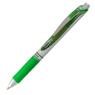 Foto 2 | Foto 2 | Bolígrafo Pentel Energel Rtx Gel Líquido Retráctil 0 7 Mm Paquete De 8 - Venta Internacional.