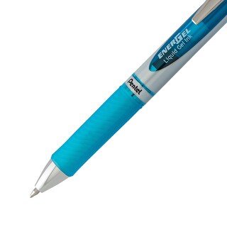 Foto 4 | Foto 4 | Bolígrafo Pentel Energel Rtx Gel Líquido Retráctil 0 7 Mm Paquete De 8 - Venta Internacional.