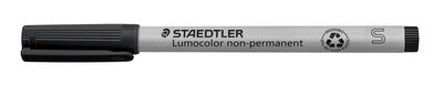 Foto 4 | Foto 4 | Rotuladores Staedtler Lugraph No Permanentes Paquete De 8 - Venta Internacional.