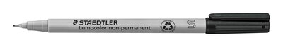 Foto 5 | Foto 5 | Rotuladores Staedtler Lugraph No Permanentes Paquete De 8 - Venta Internacional.