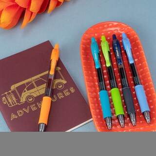 Foto 5 | Foto 5 | Bolígrafos De Gel Pilot G2 Premium Bold Point De 1 Mm Paquete De 14 - Venta Internacional.