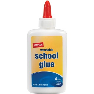 Foto 1 | Foto 1 | Glue Staples School 118 Ml 48 Unidades - Venta Internacional.