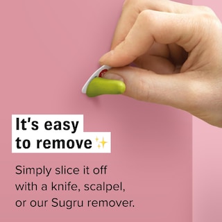 Foto 3 | Foto 3 | Pegamento Impermeable Para Madera Super Glue Tesa Sugru Paquete De 3 3 5 G/unidad - Venta Internacional.