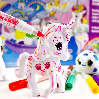 Foto 4 | Foto 4 | Venta Internacional- Juguetes Infantiles Crayola Scribble Scrubbie Mascotas Peculiares 3-6 Años