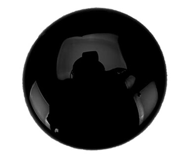 Foto 4 | Foto 4 | Venta Internacional- Pintura al Temple Crayola Premier color Negro 909 ml