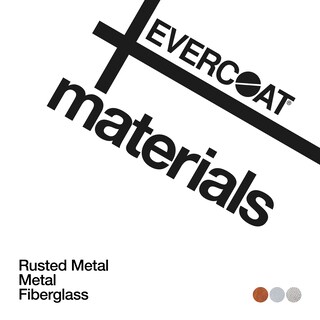 Foto 4 | Foto 4 | Hilo Largo De Fibra De Vidrio Filler Evercoat, Pelo De Gatito, 3,8 L - Venta Internacional.