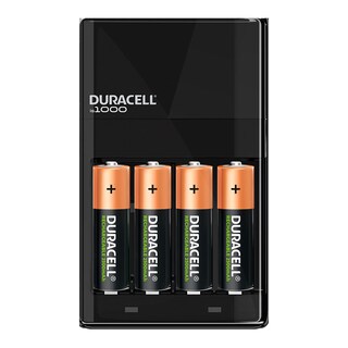 Foto 3 | Foto 3 | Kit Cargador Duracell con 4 Pilas Recargables AA más 4 Pilas Recargables Duracell AA más 4 Pilas Recargables Duracell AAA