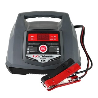 Foto 1 | Foto 1 | Cargador Y Mantenedor De Baterías Schumacher Sc1281 6v/12v - Venta Internacional.