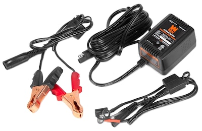 Foto 1 | Foto 1 | Mantenedor De Baterías Y Cargador Flotante Wen 12v Gna12c - Venta Internacional.