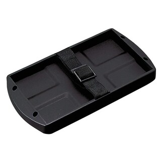 Foto 1 | Foto 1 | Bandeja De Baterías Sea-dog Con Correas Para Baterías De La Serie 27 - Venta Internacional.