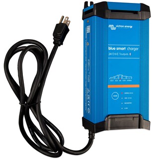 Foto 1 | Foto 1 | Cargador De Batería De Coche Victron Energy Blue Smart Ip22 24v 16a - Venta Internacional.
