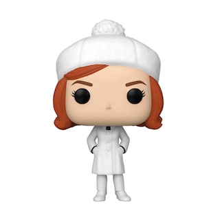 Foto 1 | Foto 1 | Funko Pop Television: The Queen's Gambit/ Beth Harmon Final Game