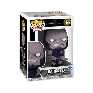 Foto 2 | Foto 2 | Funko Pop Movies: Dc Justice League Darkseid 1126 color Gris