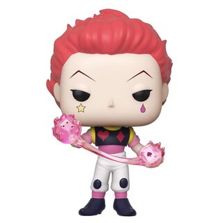 Foto 1 | Foto 1 | Figurra Hunter X Hunter Hisoka Funko Pop! 652 - S028