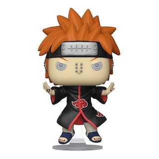 Foto 1 | Foto 1 | Figura Naruto Shippuden Pain Almighty Push Funko Pop! 944 - S028