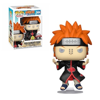 Foto 3 | Foto 3 | Figura Naruto Shippuden Pain Almighty Push Funko Pop! 944 - S028