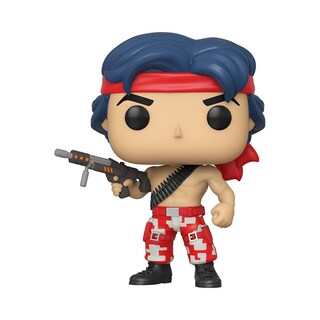 Foto 1 | Foto 1 | Figura Contra Lance Bean Funko Pop! 586 - S028