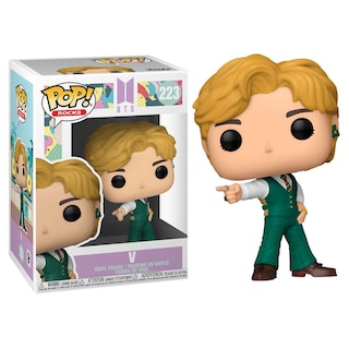 Foto 3 | Foto 3 | Figura BTS V Funko Pop! 223 - S028