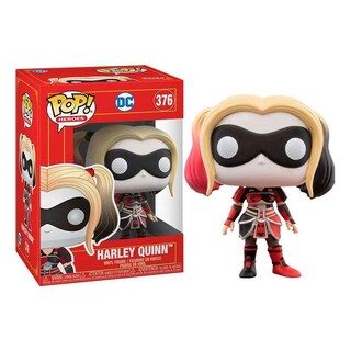 Foto 3 | Foto 3 | Figura Heroes Dc Imperial Palace Harley Quinn Funko Pop 376 - S028