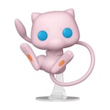 Figura Pokémon Mew Funko Pop 643 - S028