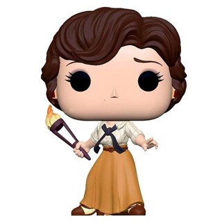 Foto 1 | Foto 1 | Figura The Mummy Evelyn Carnahan Funko Pop 1081 - S028