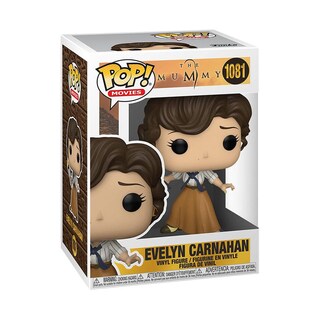 Foto 2 | Foto 2 | Figura The Mummy Evelyn Carnahan Funko Pop 1081 - S028