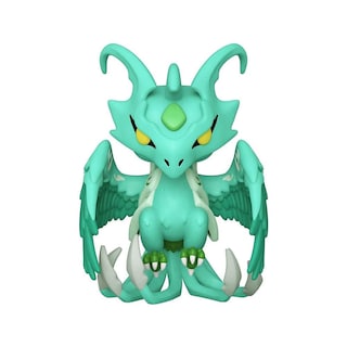 Foto 1 | Foto 1 | Figura Bakugan Battle Brawlers Skyress Funko Pop 968 - S028